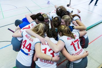 Bild 284 - B/C-Juniorinnen Hamburger Meisterschaft